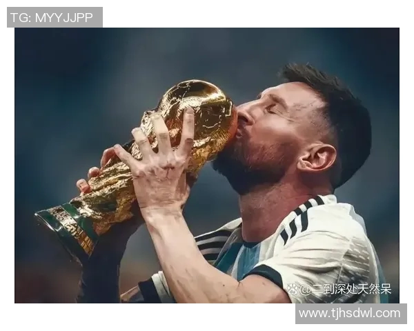 梅西荣膺世界最佳球员之巅打破历史纪录开启新时代足球传奇