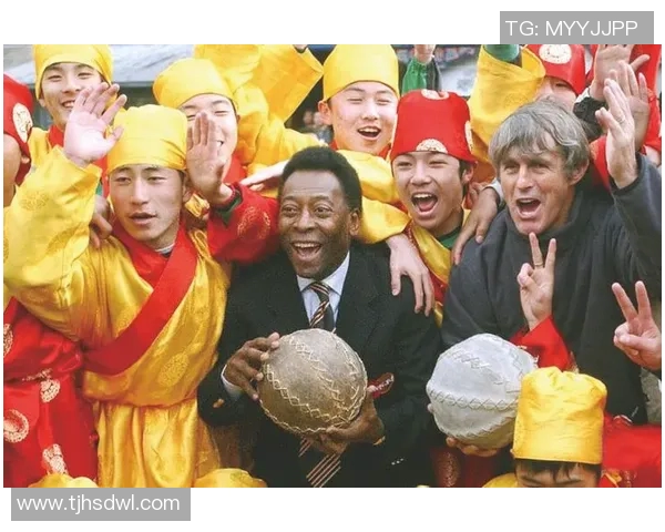 足球桑巴舞之巅的传奇球王 他如何用脚步书写无与伦比的辉煌